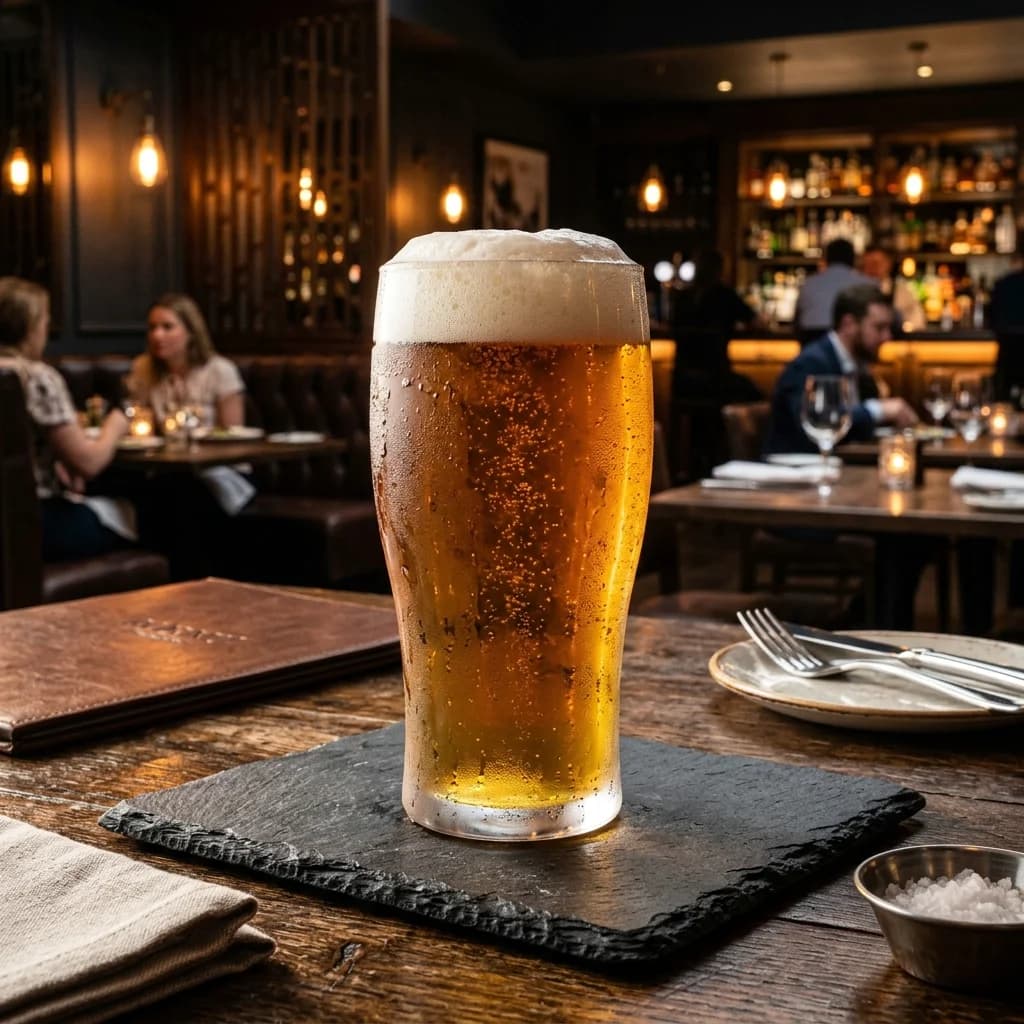ShackMeister Ale