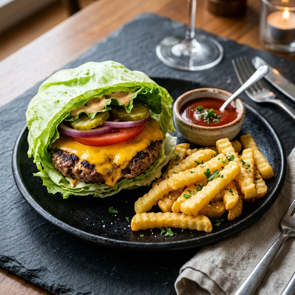 Gluten Free Guide: How to Order Safely at Shake Shack - Shake Shack Menu Article