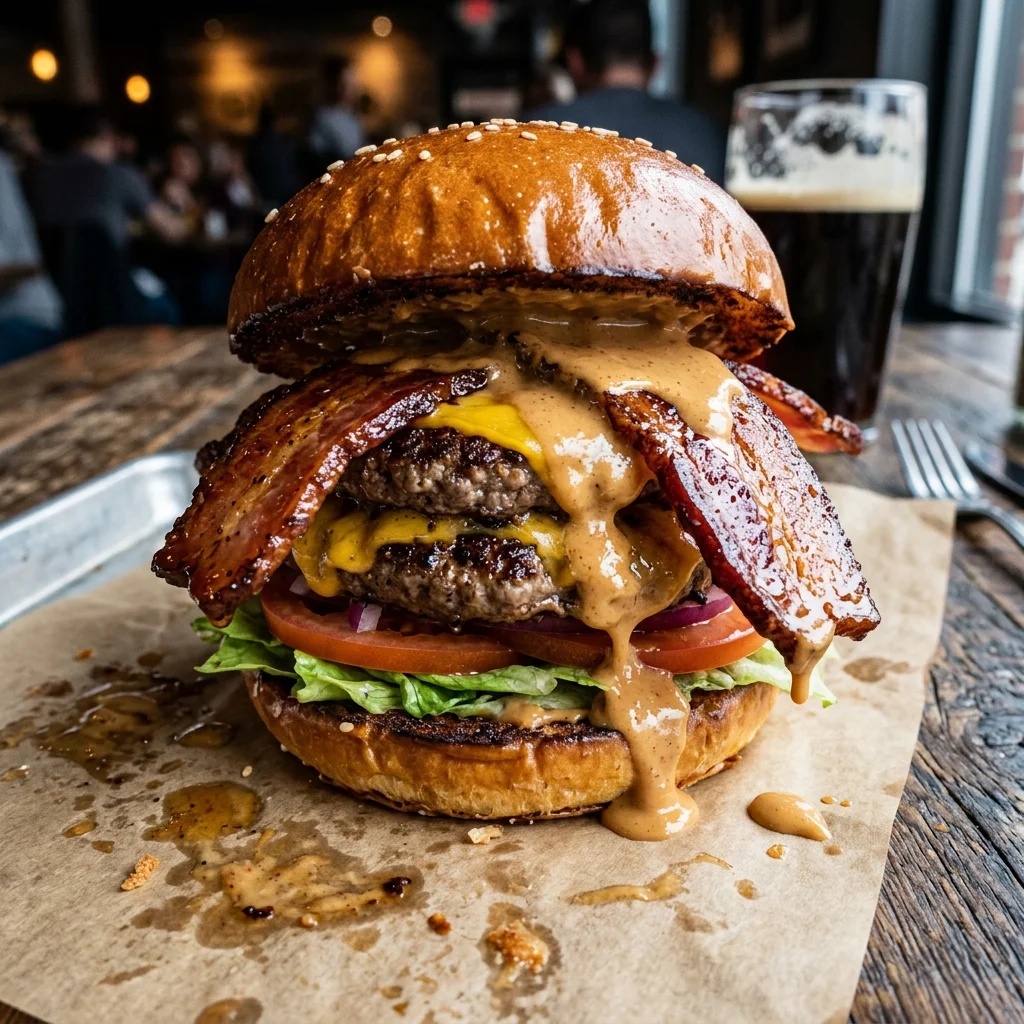 How to Order Like a Regular Customer: Pro Griddle Hacks - Shake Shack Menu Article