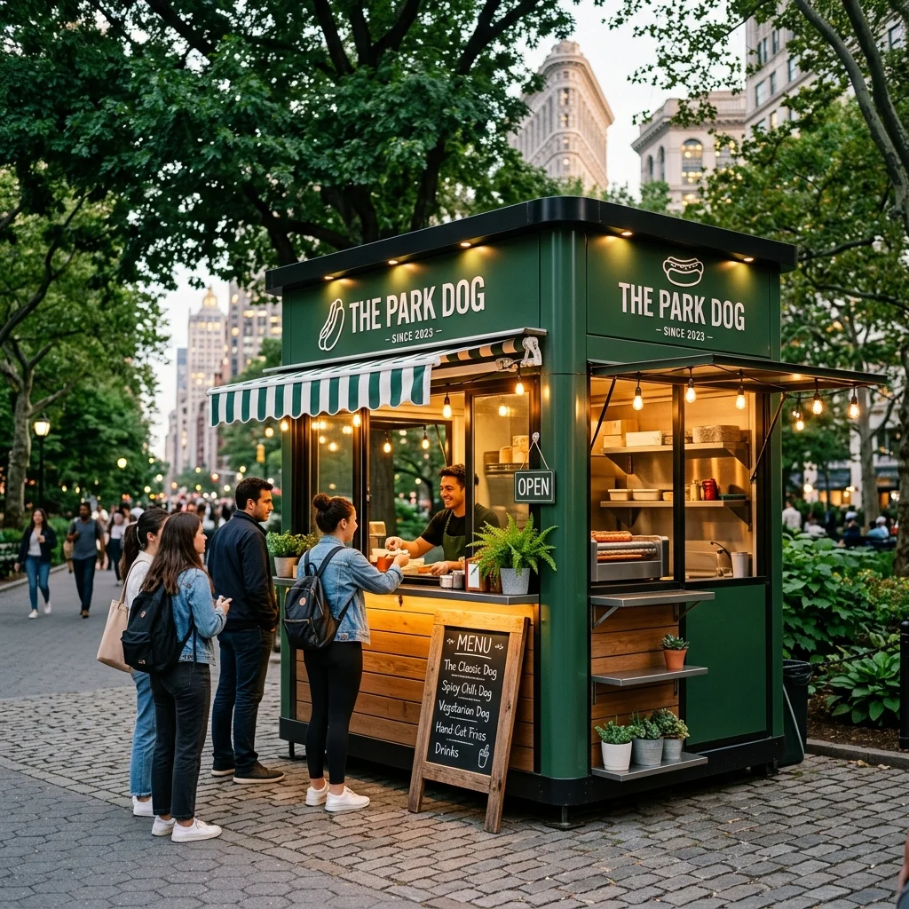 The Story Behind the ShackBurger: Origins & Culinary Secrets - Shake Shack Menu Article