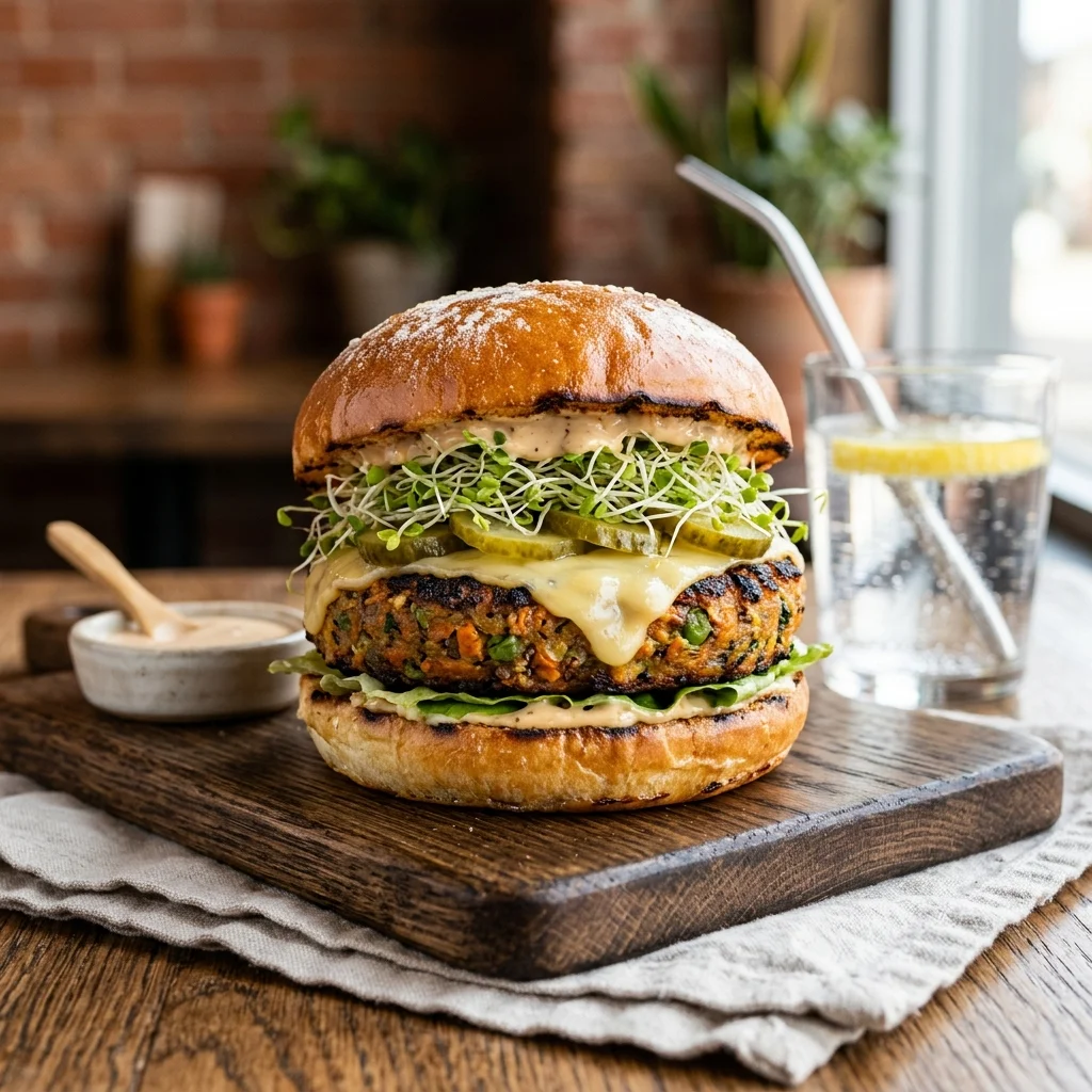 Shake Shack Calorie Guide: Healthy & Smart Choices in 2026 - Shake Shack Menu Article